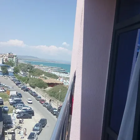 Sunny Bay Sea View ホテル ポモリエ